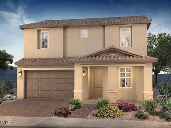 12153 W LEVI Drive, Avondale, AZ 85323