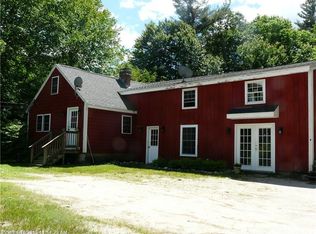 53 N Raymond Rd, Gray, ME 04039