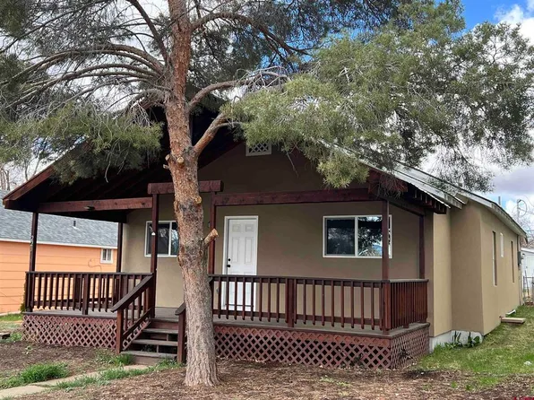 221 S Washington Street, Cortez, CO 81321