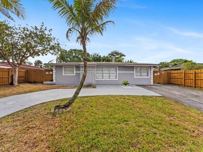 110 NW 19th Street, Pompano Beach, FL, 33060