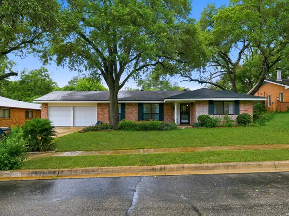 3603 PRINCE GEORGE DR, San Antonio, TX 78230