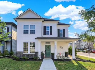 17311 Henslow Dr, Westfield, IN