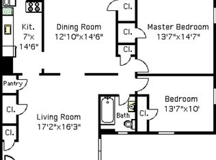 25 Stratford Rd APT D1, Brooklyn, NY 11218