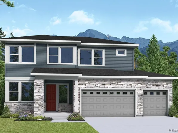 23715 E River Front Drive, Aurora, CO 80019