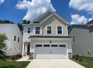 129 Sea Cave Ln, Raleigh, NC 27610