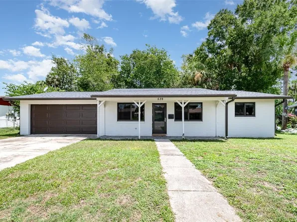 539 S Keech St, Daytona Beach, FL 32114