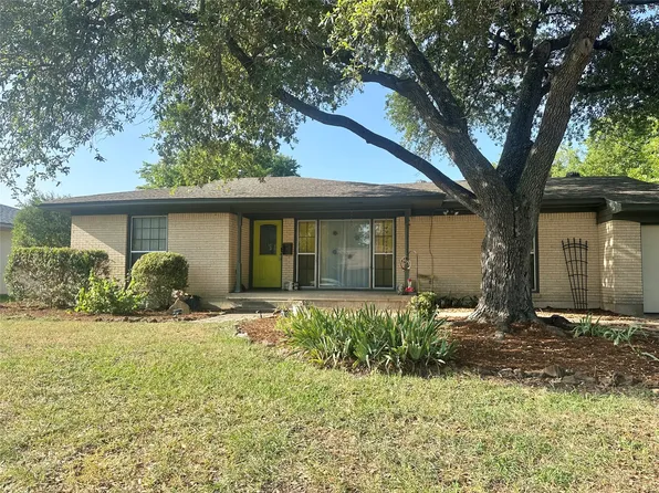 1317 Linden Dr, Denton, TX 76201