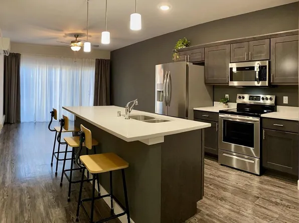 1601 North Windsor Avenue #108, Cottage Grove, WI 53527