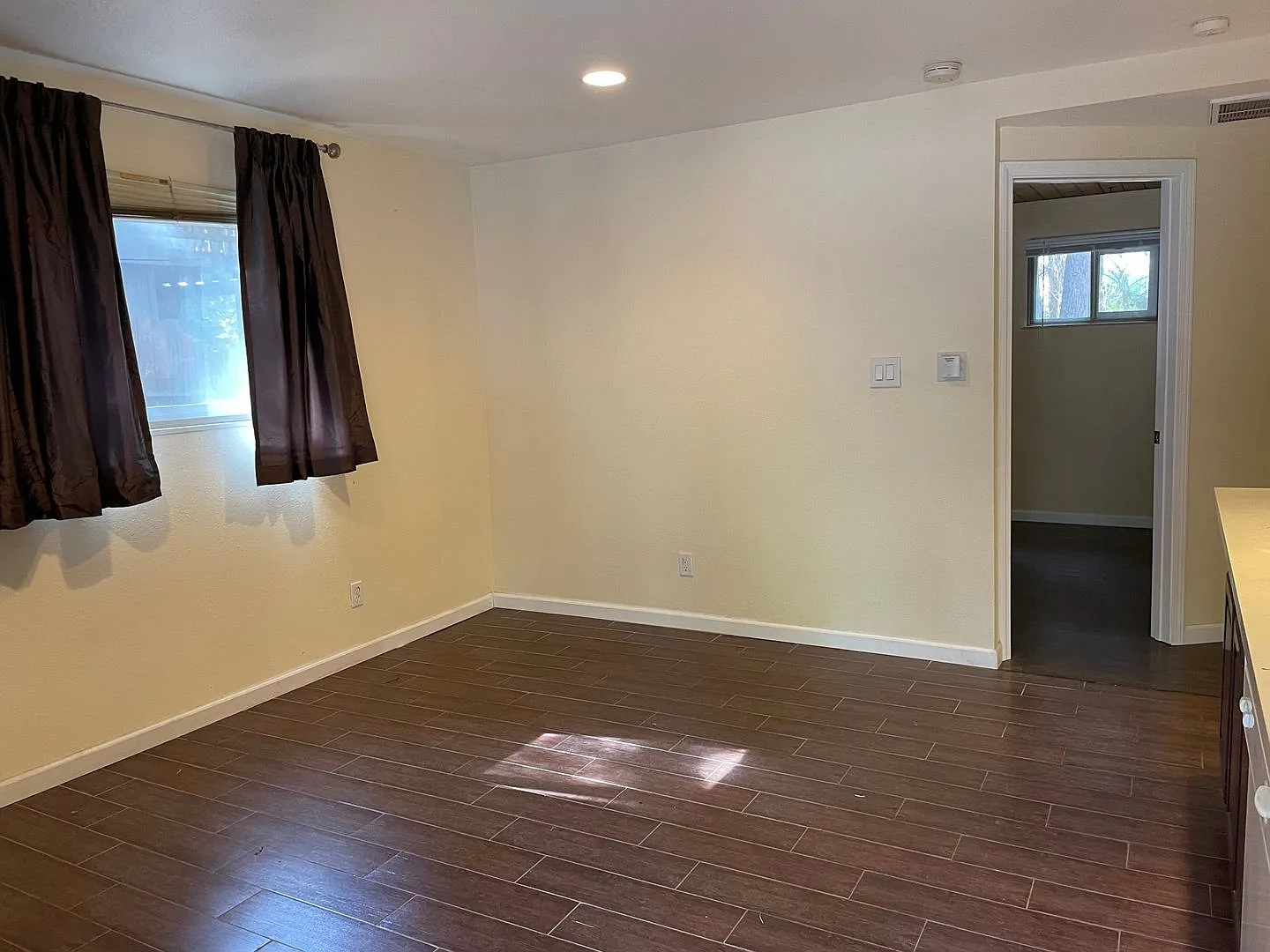Cute and Upgraded House (Back unit on the lot) — Photo 3