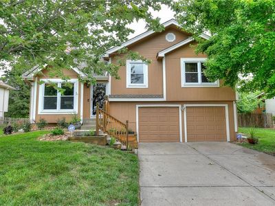 10227 N Central Ave, Kansas City, MO, 64155