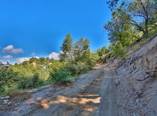 Hickory Dr, Cedar glen, CA 92321