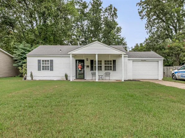 1116 North Dr, Osceola, AR 72370