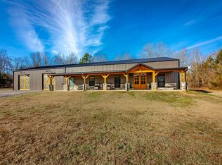 506 & 508 Beryl Rd S, Vilonia, AR 72173