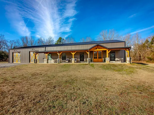 506 & 508 Beryl Rd S, Vilonia, AR 72173