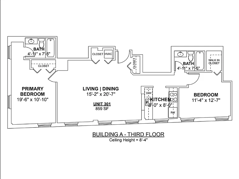 Deacon Court - 1661 Washington Street — Photo 192