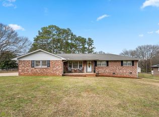 206 Polaris St, Anderson, SC 29621