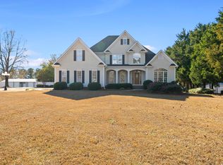 8480 Kennebec Rd, Willow Spring, NC 27592