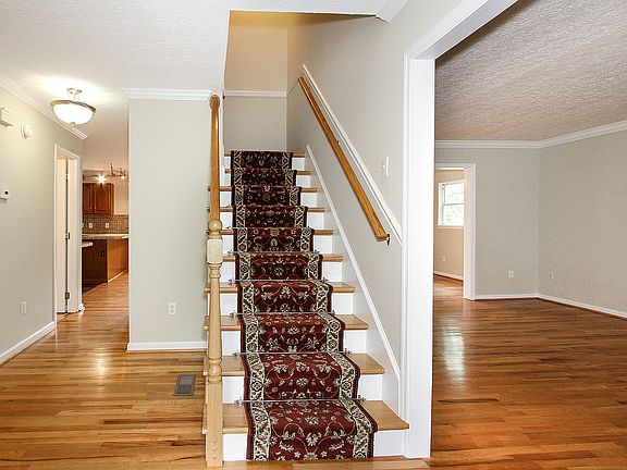 Lots of Hardwood 