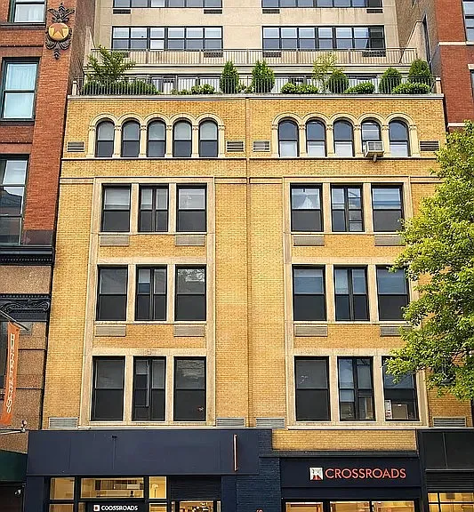 47 W 13th St #9A — Photo 11