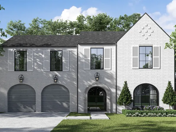 4059 Lomita Ln, Dallas, TX 75220