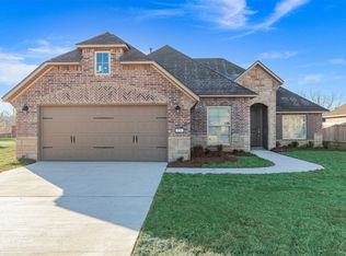 834 Abita Chase Dr, Bossier City, LA 71111