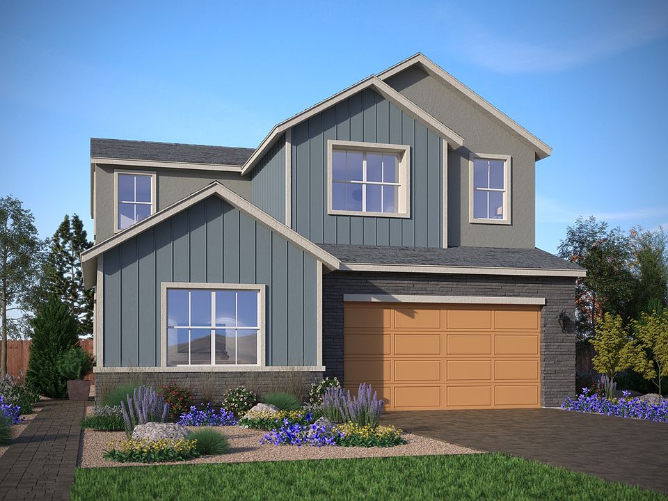 Modern Farmhouse