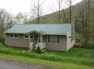 34 Ball Rd, Sinnamahoning, PA 15861