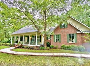 1057 Turkey Ridge Rd, Summit, MS 39666