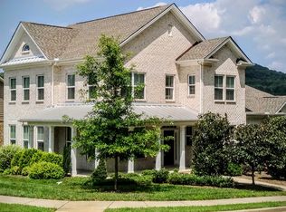 3300 Harriet Park Dr, Nashville, TN 37211