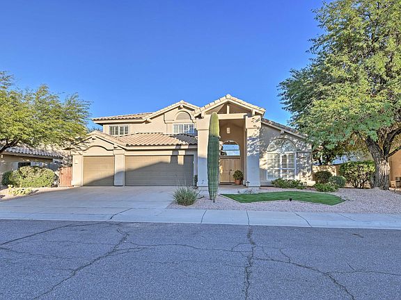 2nd image of 30631 N 45th Pl