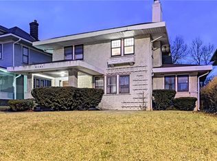 3141 N Washington Blvd, Indianapolis, IN