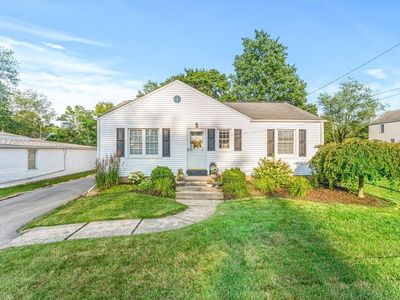 484 Cohassett Dr, Hermitage, PA, 16148