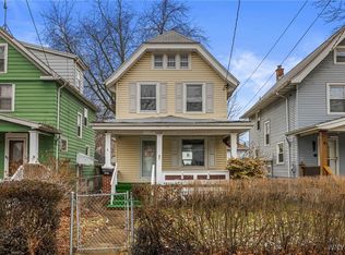 2436 Cleveland Ave, Niagara Falls, NY