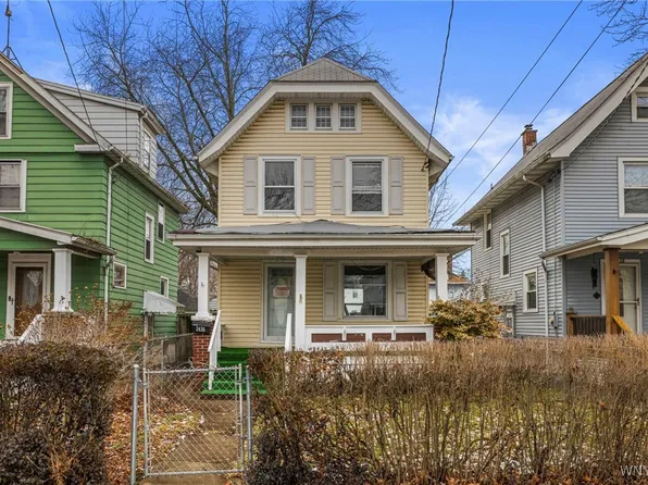 2436 Cleveland Ave, Niagara Falls, NY 14305