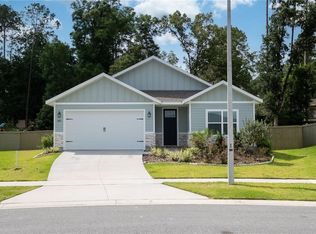 1731 SW 70th Cir, Gainesville, FL 32607