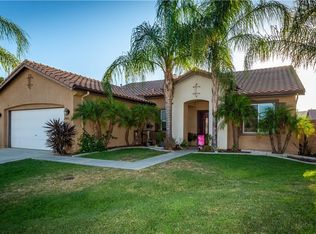 29183 Sequoia Springs Dr, Menifee, CA 92584