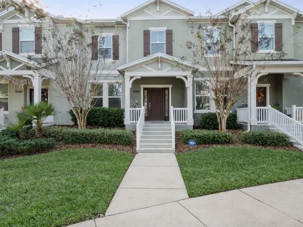 15508 Blackbead St, Winter Garden, FL 34787