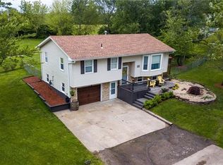 1216 N Pennsylvania Ave, Lawson, MO 64062