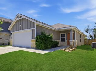 3506 Hacienda Way, San Antonio, TX 78224