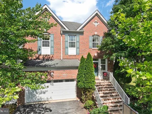 328 Dartmouth Rd, Chester Springs, PA 19425