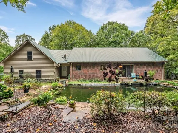 184 Cook Dr, Mount Gilead, NC 27306