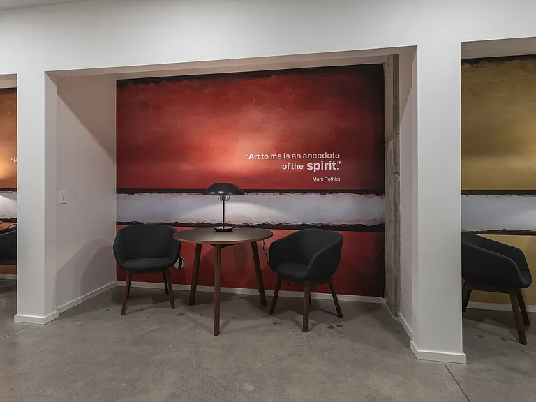 Rothko Residences — Photo 3