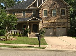 127 Abney Estates Dr, Blythewood, SC 29016