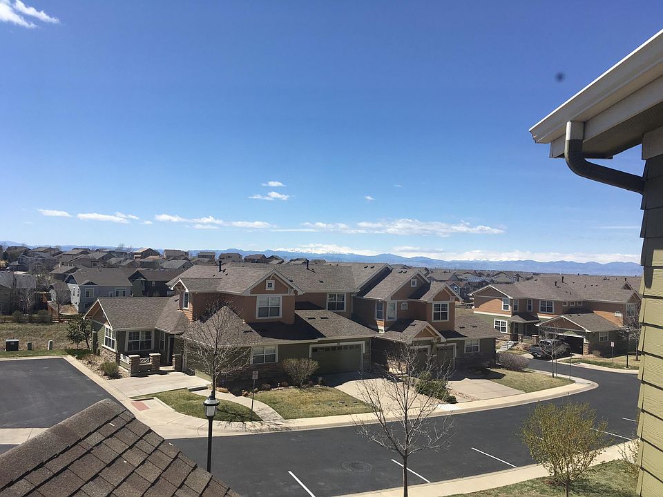 View from Master