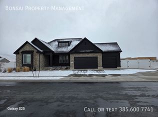1486 E Sheps Ridge Rd, Eagle Mountain, UT 84005