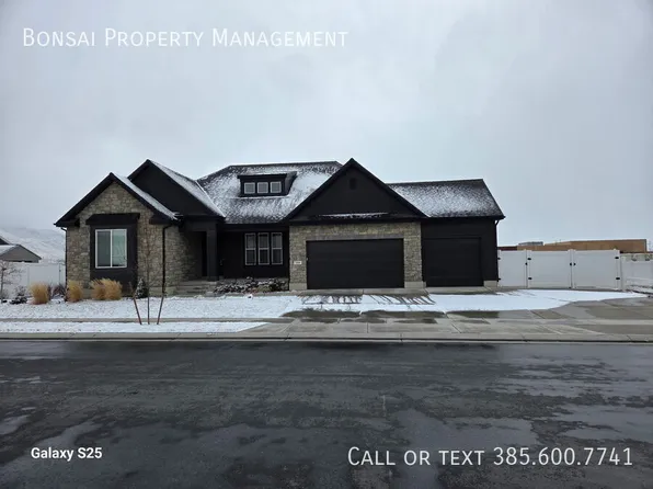1486 E Sheps Ridge Rd, Eagle Mountain, UT 84005