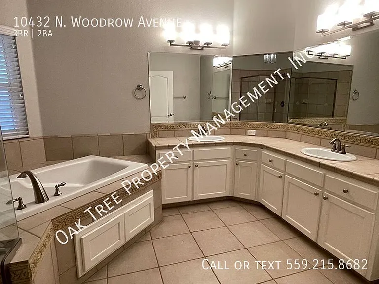 10432 N Woodrow Ave — Photo 15