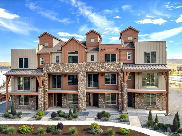 9659 Browns Peak Circle, Littleton, CO 80125