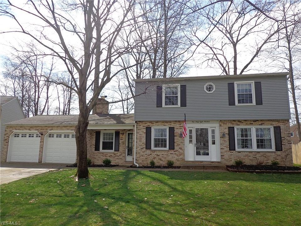 1st image of 16819 Pheasant Trail Pl