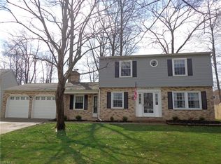 16819 Pheasant Trail Pl, Strongsville, OH 44136